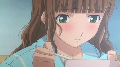 Kimi Kiss Pure Rouge Season 1 Episode 18 - Rainy Blue