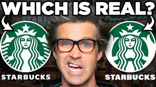 Reacting To The Craziest Mandela Effects still