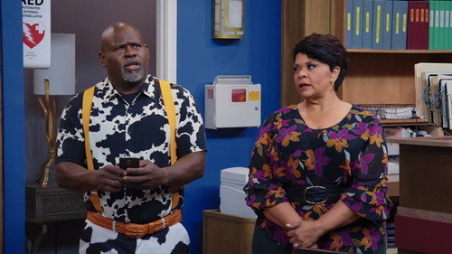 Tyler Perry's Assisted Living Season 2 Episode 2 - Best Laid Plans