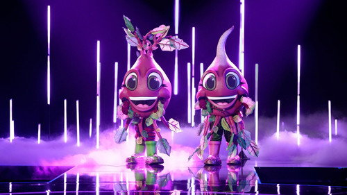 The Masked Singer Season 11 Episode 9 - Group B Finals:  Soundtrack of My Life