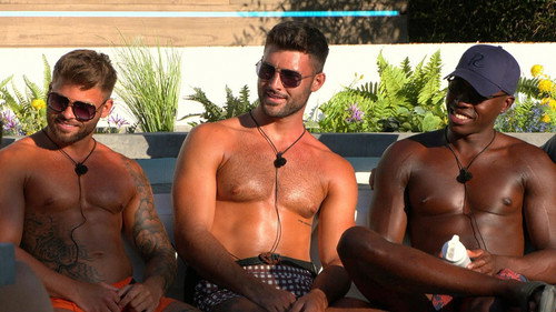 Love Island Season 7 Episode 10 - Episode 10