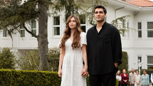 Yalı Çapkını Season 3 Episode 28 - Episode 101