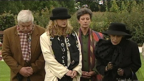Oppassen!!! Season 7 Episode 14 - Rust in vrede
