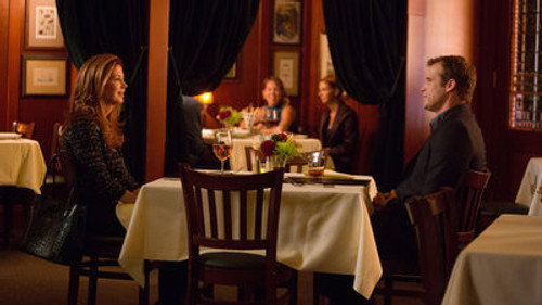 Body of Proof Season 3 Episode 4 - Mob Mentality