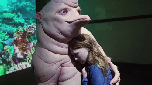 Art in the Vines, Patricia Piccinini still