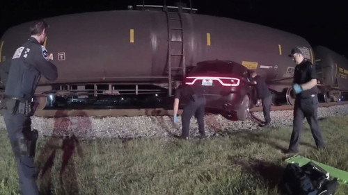 Body Cam Season 4 Episode 1 - Life in Ruins