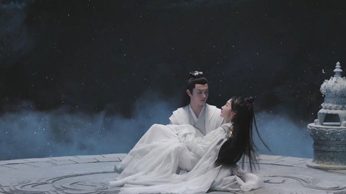 Ancient Love Poetry Season 1 Episode 4 - Episode 4