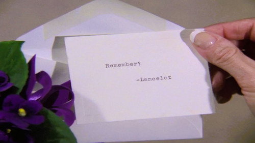 Dynasty Season 4 Episode 14 - Lancelot