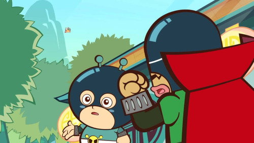 Episode 38 still