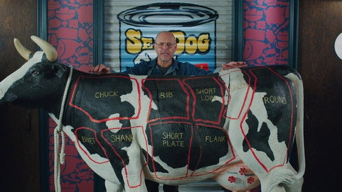 Good Eats Season 16 Episode 1 - Marrow Minded