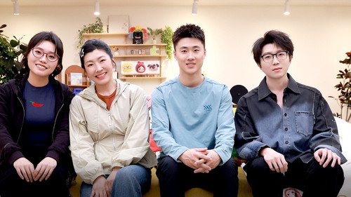 Episode 143 still