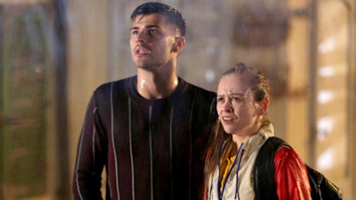 #Hollyoaks still