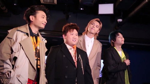 ERROR 自救TV Season 1 Episode 15 - Episode 15