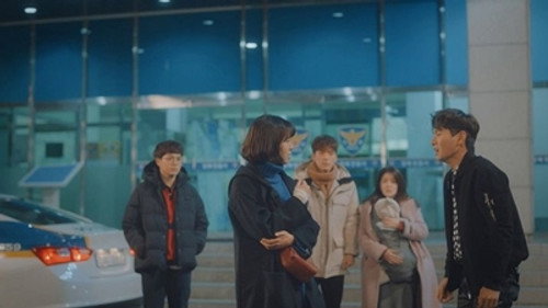 Welcome to Waikiki Season 1 Episode 5 - Car Accidents and Swine Flu
