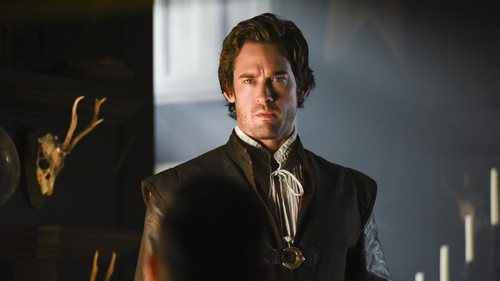undefined Season 4 Episode 14 - A Bride. A Box. A Body.