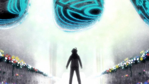 Big Order Season 1 Episode 10 - Order! Fight and Believe in Yourself!