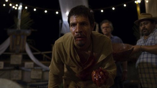 The Chosen One Season 2 Episode 2 - Father, why have you forsaken me?