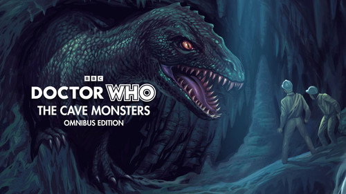 The Cave Monsters still
