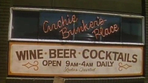 Archie Bunker's Place Season 1 Episode 1 - Archie's New Partner (1)