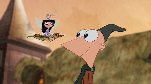 undefined Season 3 Episode 30 - Excaliferb
