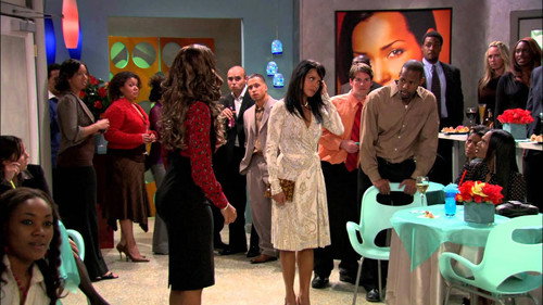 All of Us Season 4 Episode 16 - He's Got Game