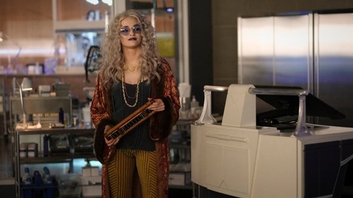 undefined Season 7 Episode 6 - The One With The Nineties