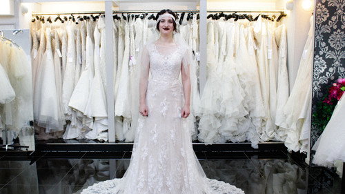 Say Yes to the Dress UK Season 2 Episode 18 - The No to the Yes Show