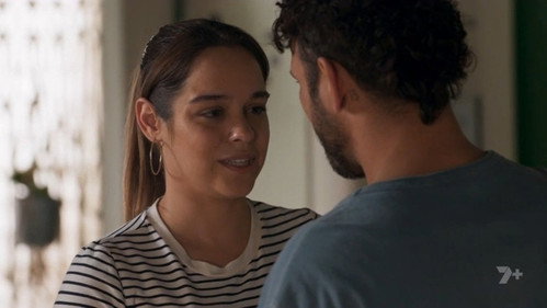 Home and Away Season 39 Episode 3 - Episode 8638