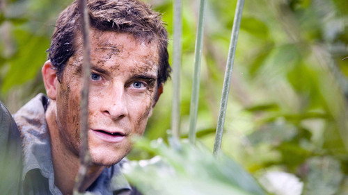Man vs. Wild Season 4 Episode 4 - Texas