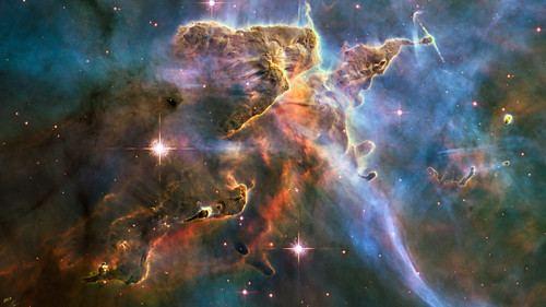 Space's Deepest Secrets Season 1 Episode 13 - Dark Secret of the Universe