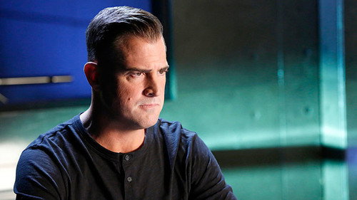 CSI: Crime Scene Investigation Season 15 Episode 12 - Dead Woods