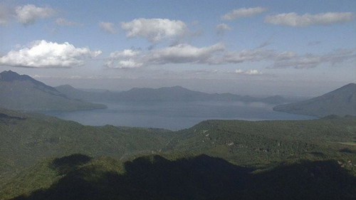 Wild Hokkaido! Season 2 Episode 1 - Lake Shikotsu