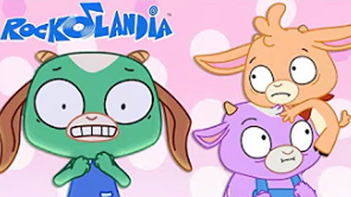 RockOlandia Season 1 Episode 3 - Ghosts in the House
