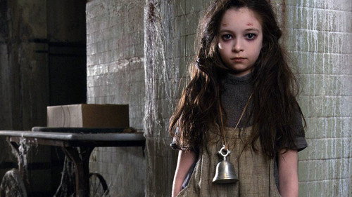 Stephen King's Kingdom Hospital Season 1 Episode 1 - Thy Kingdom Come