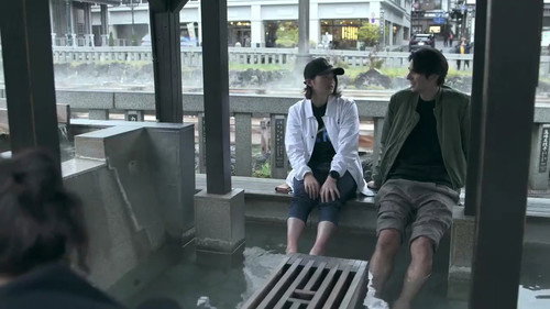 Terrace House: Opening New Doors Season 1 Episode 5 - Cocky Kid