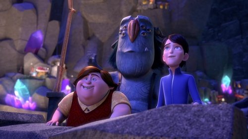 undefined Season 1 Episode 3 - Wherefore Art Thou, Trollhunter?