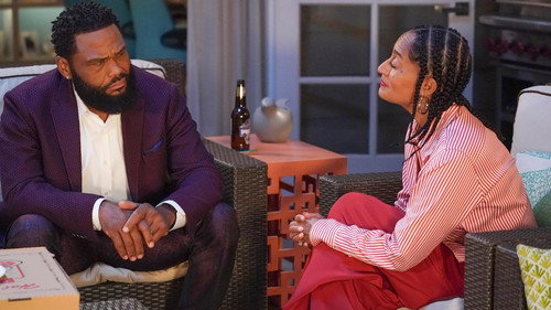 black-ish Season 8 Episode 5 - Ashy to Classy