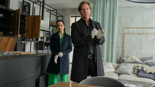 The Old Fox Season 53 Episode 2 - Episode 2