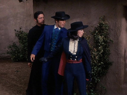 The Wild Wild West Season 3 Episode 3 - The Night of the Assassin