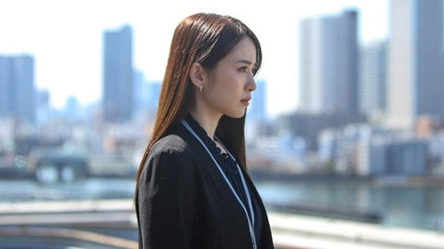 Takane no Hana-san Season 1 Episode 5 - Episode 5