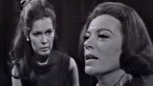 Dark Shadows Season 4 Episode 13 - DS-288