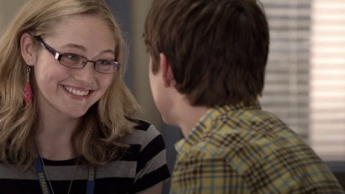 Degrassi Season 12 Episode 27 - Tonight, Tonight (1)