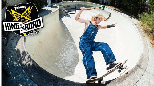 King of the Road Season 2013 Episode 14 - Episode 14