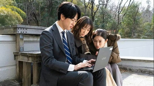 Episode 8 still