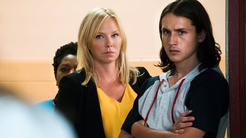 Law & Order: Special Victims Unit Season 20 Episode 1 - Man Up