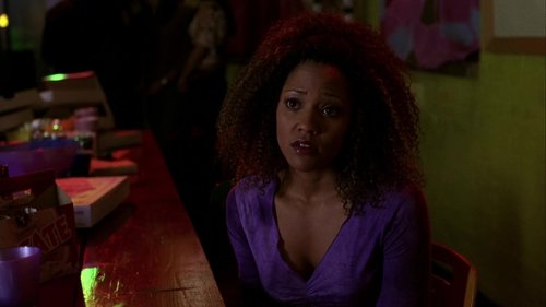 Law & Order: Special Victims Unit Season 4 Episode 21 - Fallacy