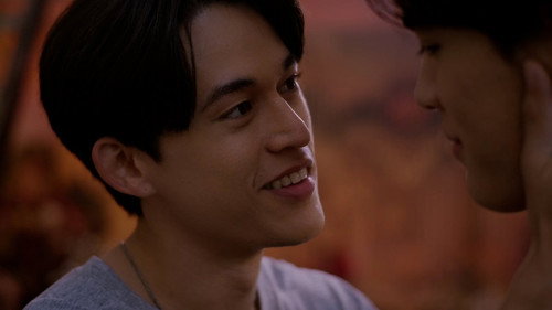 My Golden Blood Season 1 Episode 8 - Episode 8