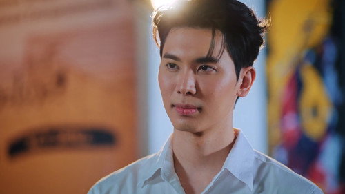 Flirt Milk Season 1 Episode 1 - Episode 1
