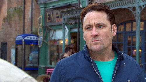 #Hollyoaks still