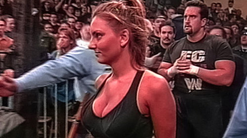 ECW Hardcore TV - Dec. 17, 1996 still